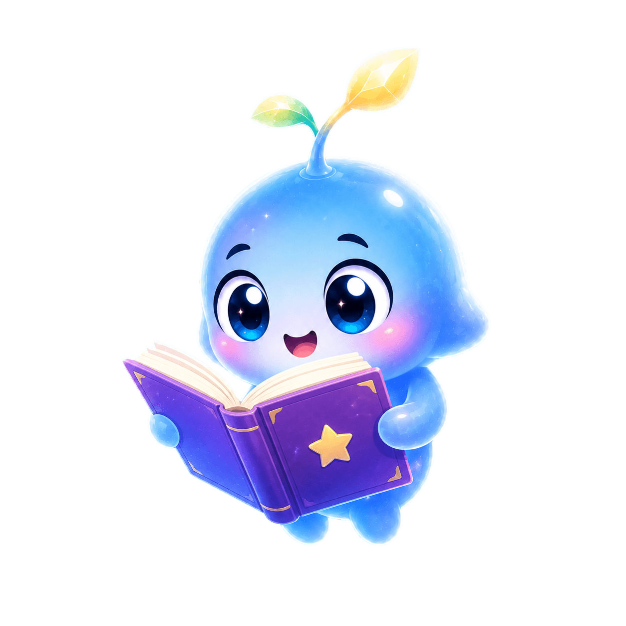 Curio reading